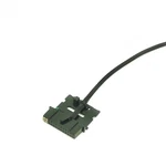 Usb Programming Cable Port For Motorola XPR5550 XPR8300 XPR4300 DGM6100 DGR6175. Fixed Price $22.55.