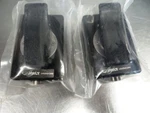Cobalt Press To Talk Switch Sealed In Plastic Excellent Condition.. Fixed Price $15.00.