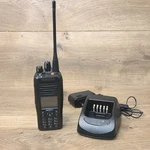 Kenwood NX-5300-K3 Uhf 450-520 Mhz 5W Digital Transceiver Portable Radio. Fixed Price $679.99.