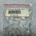 Motorola Solutions HLN6645A Tgrp Option Keypad Button Replacement New. Fixed Price $11.99.
