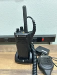Motorola XPR7350 Uhf 403-512MHZ 32CH 4W Digital/analog AAH56RDC9KA1AN. Fixed Price $299.99.