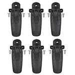 6X KBH-11 Belt Clip For Kenwood TK2180 TK3180 TK5210 TK5310 TK5220 TK5320 Radio. Fixed Price $15.97.