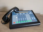 Jps Raytheon Acu-m Interoperability Gateway 4-CHANNEL Radio Bridge With Voip. Fixed Price $1599.00.