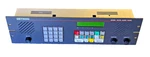 Zetron 4217B Audio Panel Power; Untested. Fixed Price $40.00.