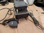 Astron RS-7A Linear Power Supply Uniden SMS-825TS Radio Transceiver & Microphone. Fixed Price $35.00.