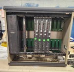 Zetron Model 2200 Ex Paging Terminal 901-9132, Parts. Fixed Price $775.00.