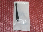 New Ge Ericsson Harris KRE1011223/02 M/a-com Whip Antenna 896-941 Mhz M-pd M-rk. Fixed Price $20.66.