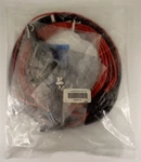 Motorola NKN6516A 17 Foot Mini Uhf Cable Kit, New. Fixed Price $29.98.