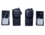 Paired Kenwood TK-2100 Commercial 2-WAY Watt Vhf Tranceiver Radios No Charger. Fixed Price $33.75.