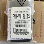 Vertex Standard FNB-V113LIIS Battery 2-PACK. Fixed Price $200.00.