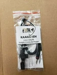 Relm Wireless Earphone, Listen Only Kit Straight 3.5MM, Hugger # KAA0221EH. Fixed Price $25.00.