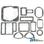 Gasket Fits Case Truck - Off Highway 330 340. Fixed Price $131.99.