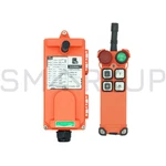 New Box Telecrane F21-4S Industrial Wireless Remote Control. Fixed Price $271.78.