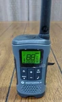 Motorola Talkabout Walkie Talkie T460 2 Way Radio Only (read Description). Fixed Price $19.99.