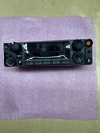 Motorola Oem E5 Control Head PANEL---PHCN4001A PHCN4003E. Fixed Price $625.00.