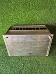 Nice Vintage Ericsson Mastr Ii Base Station Repeater Shelf PL19D417262G4. Fixed Price $108.00.