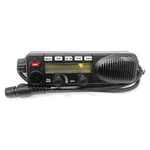 Ef Johnson Remote Control Head For 5300 Es Mobile Radio 023-5500-835 Made In Usa. Fixed Price $19.95.