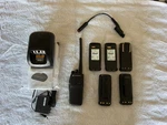 Motorola XPR6350 Vhf AAH55JDC9LA1AN. Fixed Price $400.00.