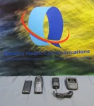 Kenwood TK-3302U-K Uhf Two Way Radio 450-520 Mhz With Charger. Fixed Price $59.99.