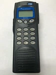 Harris P7200 P25 Digital Handheld Radio -7/800MHZ Edacs Opensky Provoice Aes Des. Fixed Price $44.99.