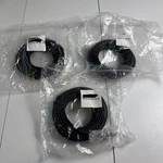 3 Pack Flow-rite MA-CBL-10-EB 10FT Control Cable New. Fixed Price $35.00.