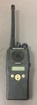 Motorola PR400 Vhf Portable Radio, W Antenna, Programmed, Model: AAH65KDF9AA3AN. Fixed Price $88.00.