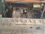 Ge Mastrii Uhf Repeater Shelf W 2C Icom Item Number. Fixed Price $149.00.