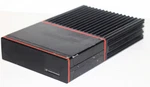 G.e. D2HHG8 Way Mobile Radio Macom Ericsson Orion 110W 150-174MHZ High Band -c. Fixed Price $24.99.