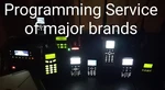 Radio Programming: Icom F4400DS F3400DT F4400DT Narrow/wideband Nxdn Idas. Fixed Price $21.00.