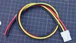 Bendix King Bk Emh DMH5992X DMH5992R Power Cable Radio Plug GMH5992X. Fixed Price $29.99.