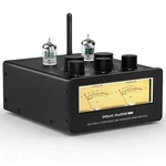 Douk Audio T6PRO Bluetooth Tube Amplifier TPA3255 Speaker Stereo Receiver. Fixed Price $119.99.