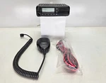 Icom IC-F5061 Watts Vhf 136-174 Mhz 512 Channels (complete Kit). Fixed Price $240.00.