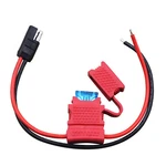 Dc Power Cable For Motorola Mobile Radio GM3188 GM3688 GM1280 GM140 GM160 GM300. Fixed Price $6.50.