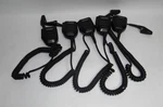 Lot Of 5 Oem Kenwood KMC-72 Remote Speaker Microphones KMC72. Fixed Price $149.99.