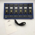 Act Icharge Two Way Radio Battery Charger. Model I60 Read. Fixed Price $104.72.