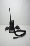 Kenwood Uhf Two Way Radio Black (NX-1300AUK). Fixed Price $134.99.