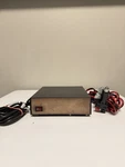 Samlex America Model Sec 1223 Switching Power Supply - 120VAC, 60HZ / 13.8V. Fixed Price $70.00.