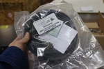 New David Clark C38-21RD1 Radio Interface Cord Cable 18747G-48. Fixed Price $175.00.