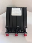 Radio Frequency Systems HFE8400A Uhf Duplexer 406-450 Mhz Notch Type. Fixed Price $399.00.