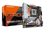 Gigabyte B850M Force Motherboard - Amd Ryzen 9000 Series Cpus, 8+2+2 Phases Digi. Fixed Price $316.36.