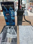 Midland Alan 95 Plus Am/fm Cb Transceiver 400 Ch (25.615MHZ - 30.105MHZ). Fixed Price $149.00.