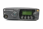 Motorola PM1500 Mobile Radio Control Head Display PMLN4907D. Fixed Price $39.00.