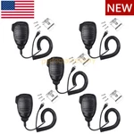 5-PACK KMC-35 Mic For Kenwood NX-820 NX-920 TK-7160 TK8160 TK-7180 TK-8180 Radio. Fixed Price $79.98.