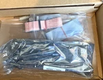 Zetron Model 2200 702-9560 Master Card Ii 950-0688 Paging Terminal Spare *new*. Fixed Price $1399.99.