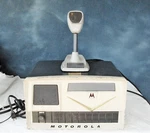 Rare T1200 Dc Remote Control Console W/motorola Mic Andy Griffith Prop. Fixed Price $1199.99.