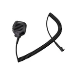 Kenwood KMC-45D Mil-spec IP54/55 Speaker Microphone Heavy Duty 2-PIN Connector. Fixed Price $52.89.