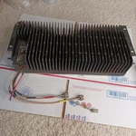 Motorola Quantro Power Amplifier Module TTF1440C Uhf 100W Pa. Fixed Price $85.00.
