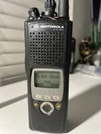 Motorola Xts 5000 Model Ii Police & Fire/rescue Lafd Radio 700/800 H18UCF9PW6AN. Fixed Price $170.00.