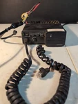 Kenwood TK-806D Uhf Fm Mobile Transceiver Radio With Jack & Mounting Tested. Fixed Price $72.96.