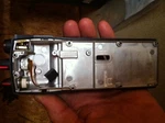 G3UK07636 For M/a-com 7100 Ge Ericsson Rear Casting Assembly ,800 Mhz. Fixed Price $64.99.